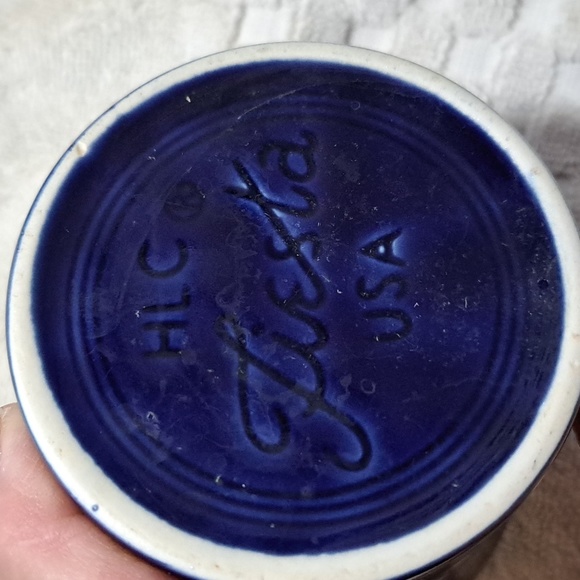 🇺🇸FIESTAWARE 🇺🇸 - Picture 5 of 8